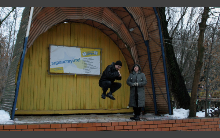Песни и пляски программистов