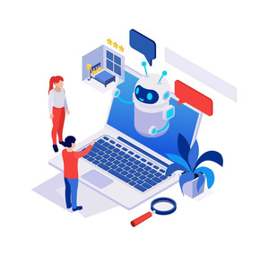 Как ИИ ассистент на базе Chat GPT может увеличить продажи и сократить затраты интернет-магазина