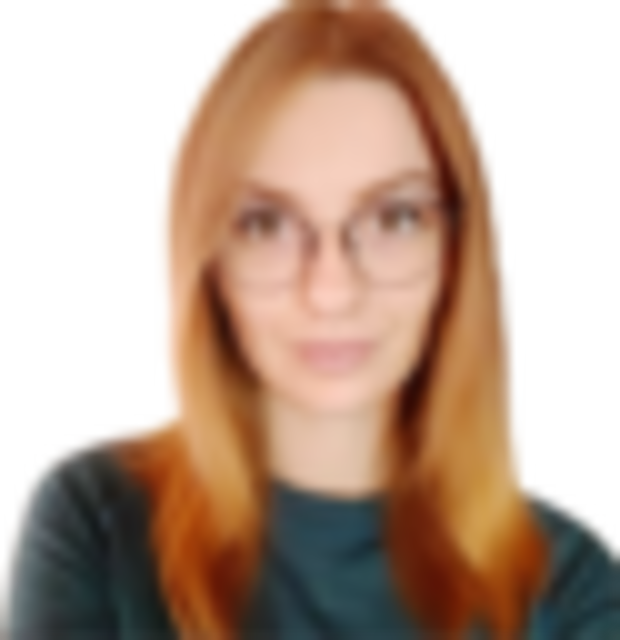 Кристина Малиновская